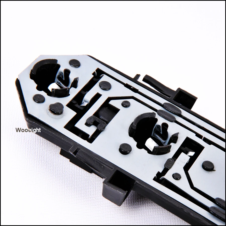 Door Window Master Switch Control with Handle Trim Panel Cover For VW Golf 4 Passat B5 B5.5 Jetta TDI MK4 1998-2004 P494110