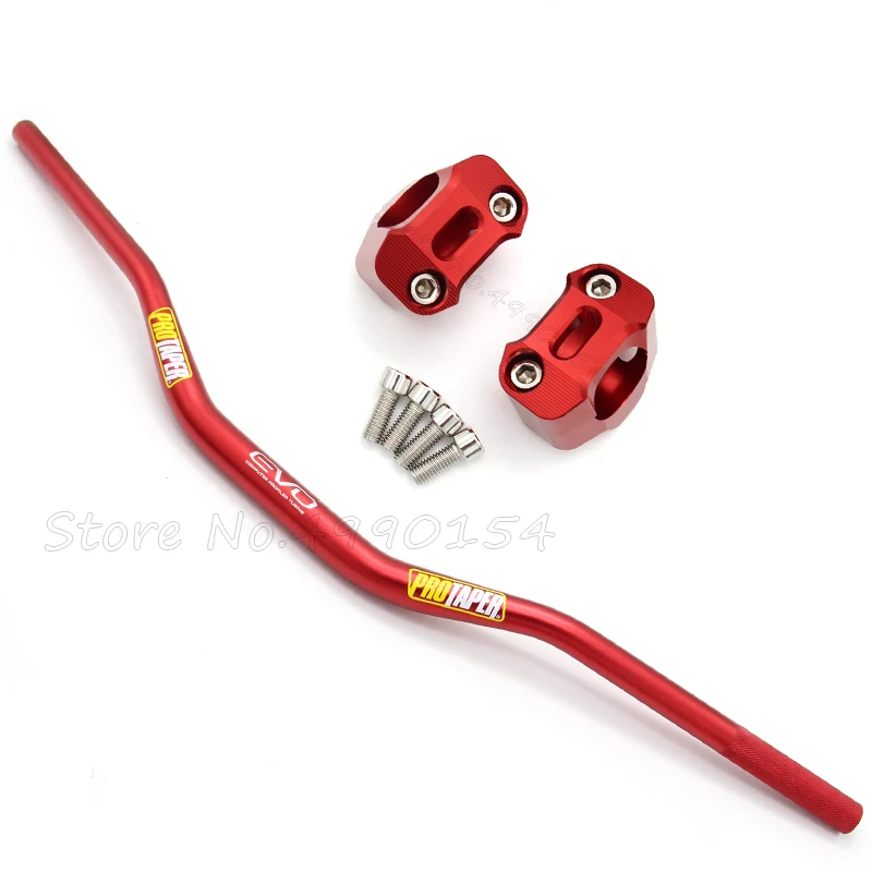 Накладки на руль для PRO Cone Pack Bar 1 1/8 дюйма накладки ручки захваты питpro Racing