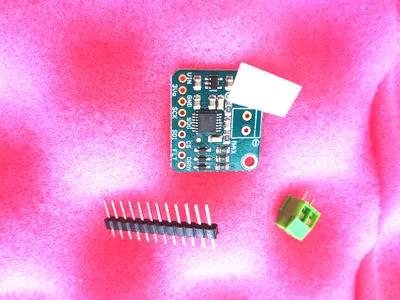 

3263 Universal Thermocouple Amplifier MAX31856 module winder Universal Thermocouple Amplifier MAX31856 Breakout