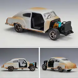 JADA 1:32 сплава автомобиля игрушки, высокая имитация Форсаж jumbo модель автобуса игрушки, Металл литье, игрушка транспортных средств