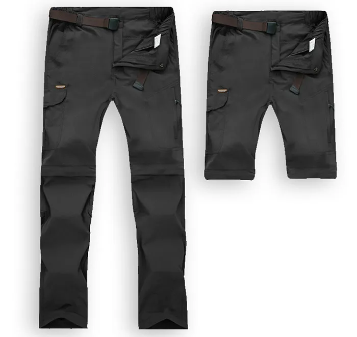 Clorts quick dry outdoor hiking pants outdoor pants (11)