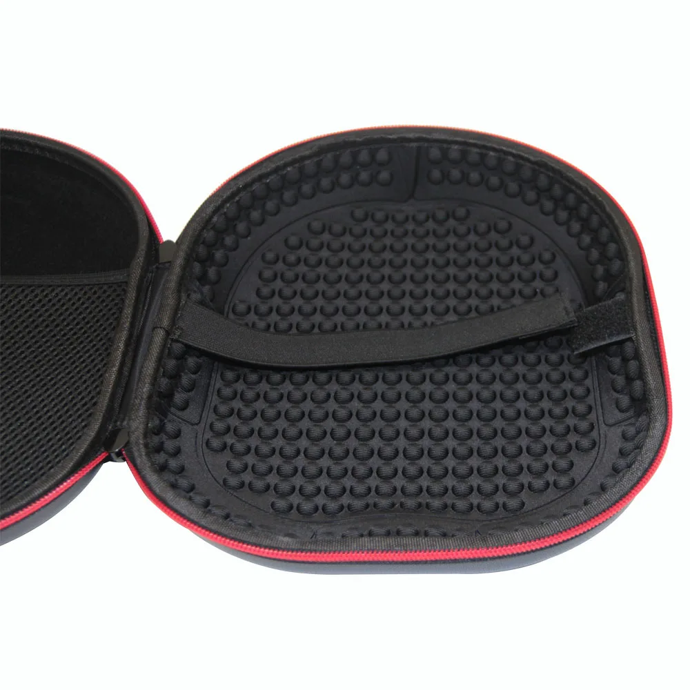 POYATU Shockproof Case For B O PLAY By Bang Olufsen Over-Ear Beoplay H4 H7 H8 H9 Wireless Headphones EVA Hard Case Carrying Box  (11)