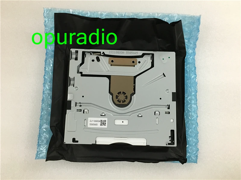 RAE3370 dvd Mechanism correct pcb (6)