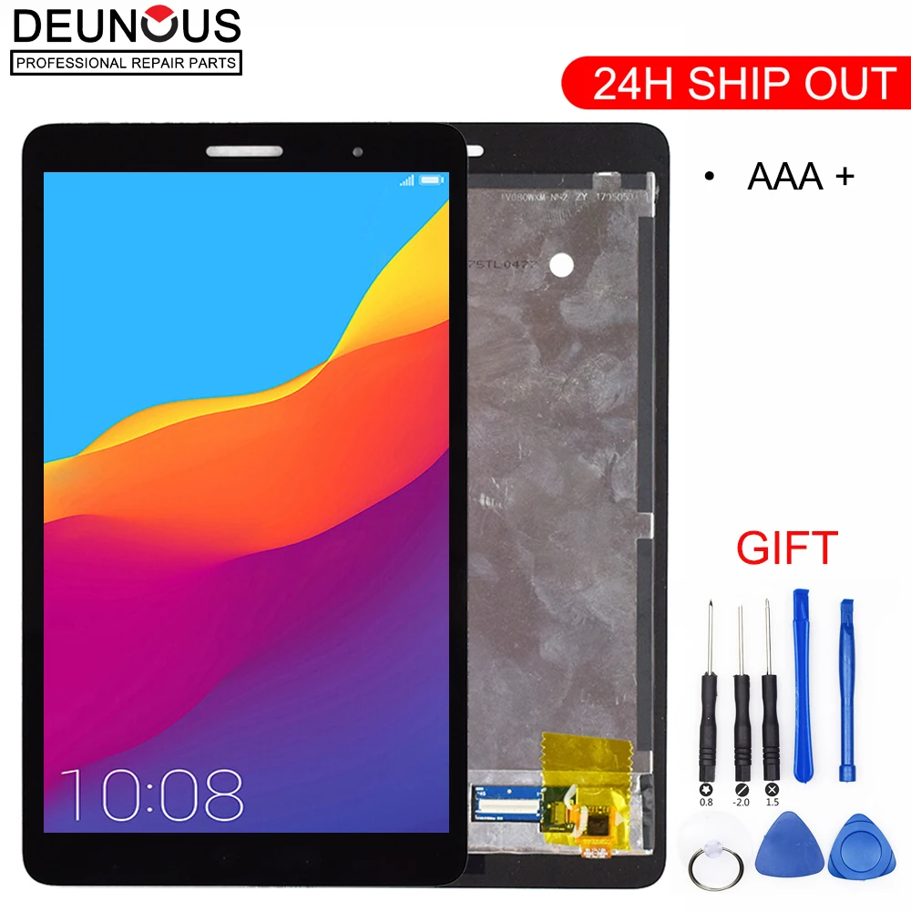 Цена Новинка для huawei Honor Play Meadiapad 2 KOB L09 MediaPad T3 KOB W09 Mediapad T3 8,0 LTE 8