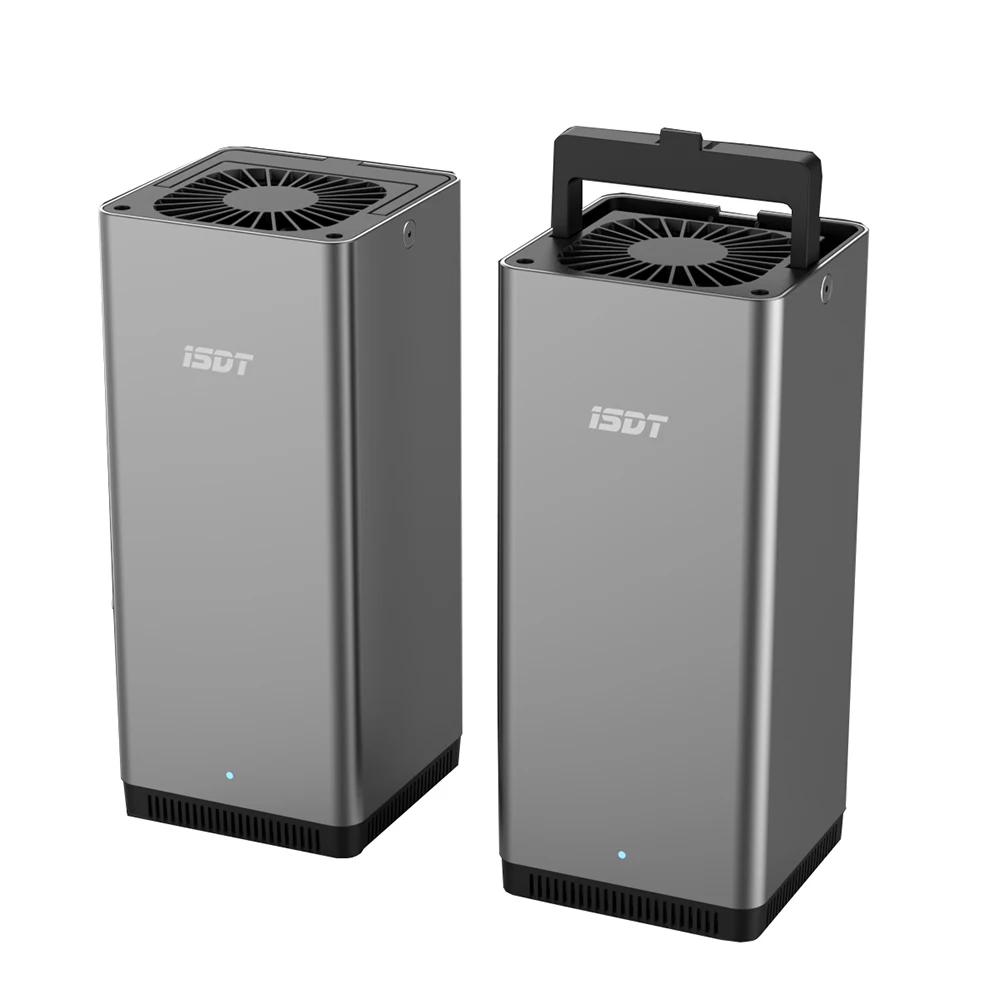 ISDT SP3060 20 в-30 в 1800 Вт 60A зарядное устройство адаптер питания для i зарядного