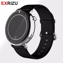 EXRIZU C7 Sport Bluetooth Smart Watch Pedometer Waterproof Swimming Health Device Heart Rate Monitor font b