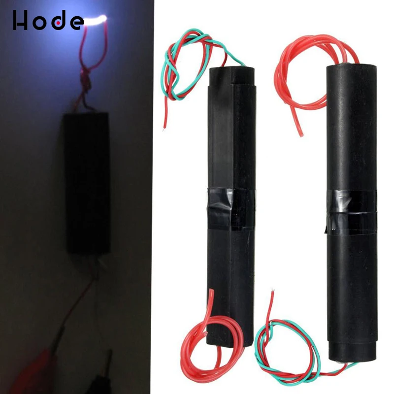 

Super Arc 7.4 V 800KV High Voltage Generator Module Inverter Transformer Pulse High Voltage Module