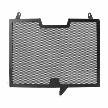 

Motorbike Aluminum Radiator Grille Cooler Cover Protector Grill For Suzuki GSXS 1000F GSXS1000 2015 2016 2017