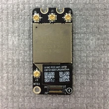 BroadCom BCM94331PCIEBT4CAX BCM4331 BlueTooth4.0+ беспроводной WLAN карты Модуль для A1278 A1286 A1297 661-5867 607-7291 2011