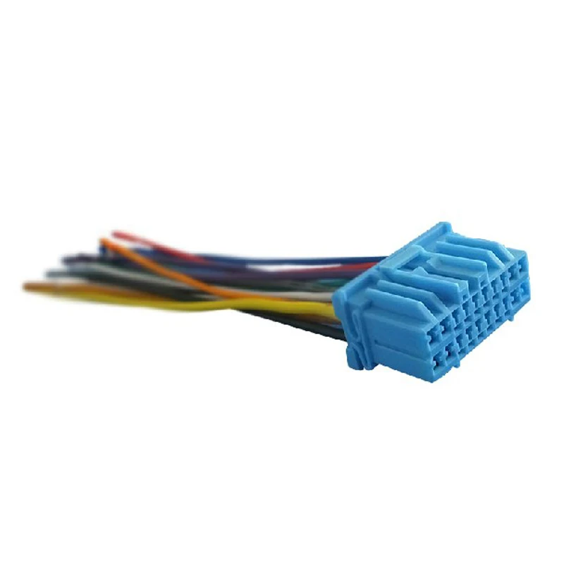 2 шт. провода для заднего порта Honda Fit Accord Odyssey Buick Excelle|cable ethernet adapter|cable usb for printeradapter
