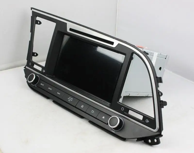 Автомобильный DVD плеер 8 &quotс GPS (опционально аудио радио стерео USB/SD AUX BT/TV головное