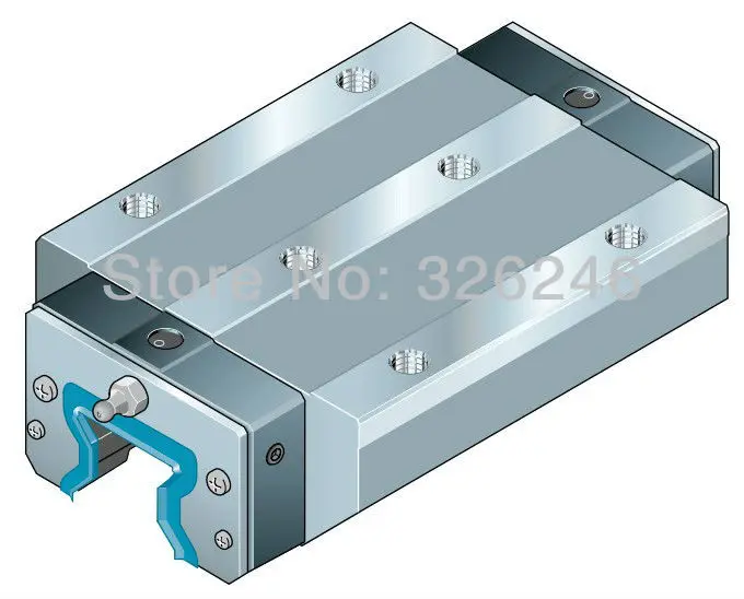 

R185343210 guide rail