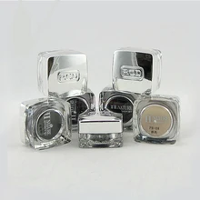 5 шт. PCD бровей паста татуировки чернил наборы Перманентный макияж бровей микропигменты 3D Ручная вышивка краска для татуажа 5 г