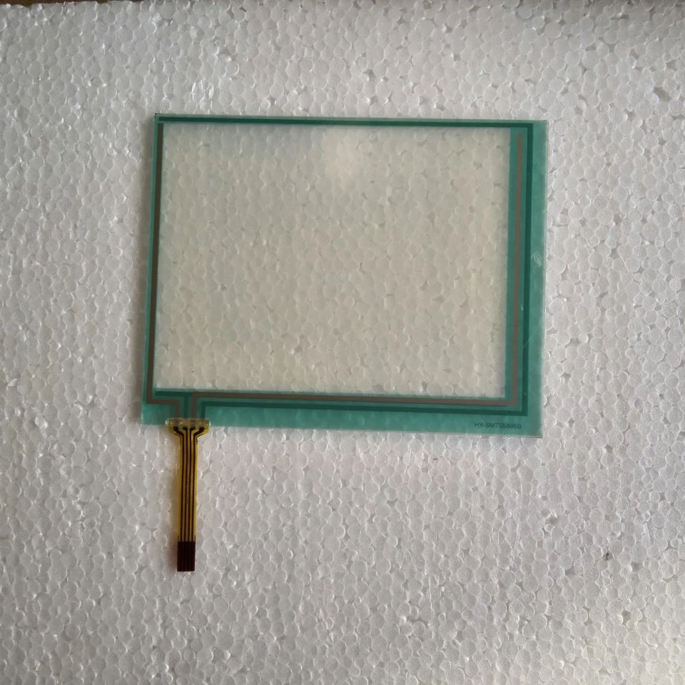 Kinco MT4300C MT4300M MT4300T Touch Glass Panel for HMI Panel repair do it yourself New Have