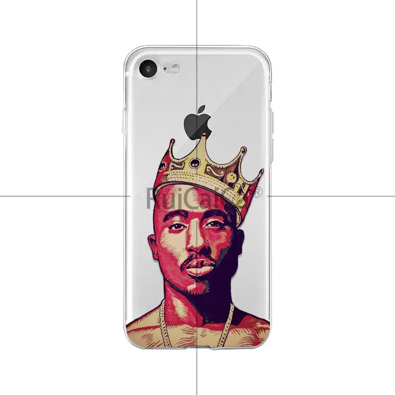 2Pac Makaveli Tupac Amaru Shakur