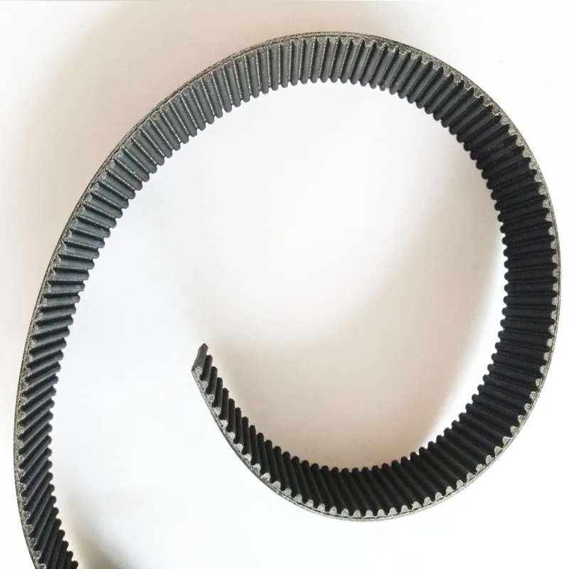 Open belt HTD-3M 25mm belt
