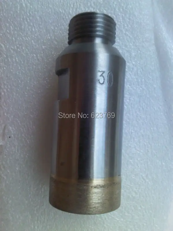 DIAMOND CORE DRILL 30MM