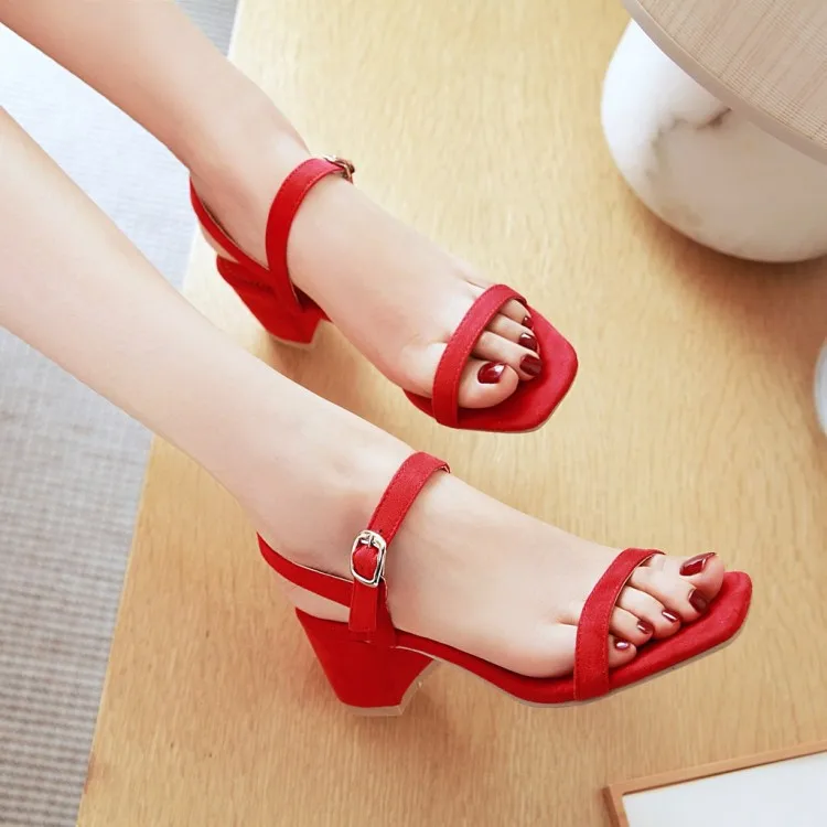 High Heels Women Shoes
