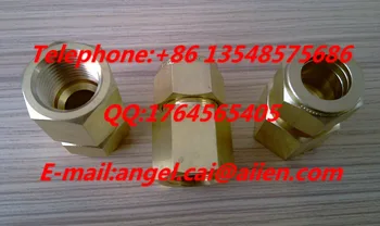

carrier Pipe joint