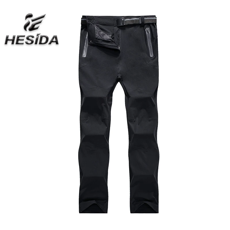 

Summer Quick Dry Hiking Pants Women Outdoor Trekking Trousers Breathable Thin Sports Windproof Camping Mountain Climbing Travel