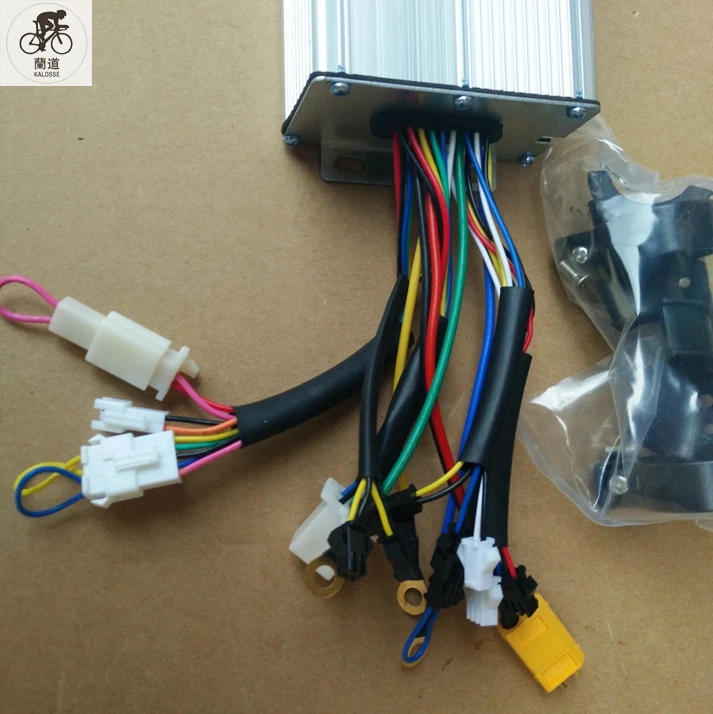 Best Kalosse Fedex Free shipping 20/26/27.5/29/700C Electric bike wheels 48V 1500W Bicycle bicycle Electric motor 9 Best Kalosse Fedex Free shipping 20/26/27.5/29/700C Electric bike wheels 48V 1500W Bicycle bicycle Electric motor 9