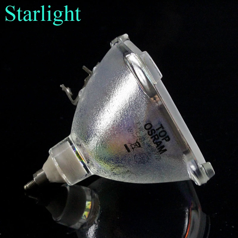 

original Projetor lamp bulb P-VIP 100-120/1.0 P22 P22h for Osram