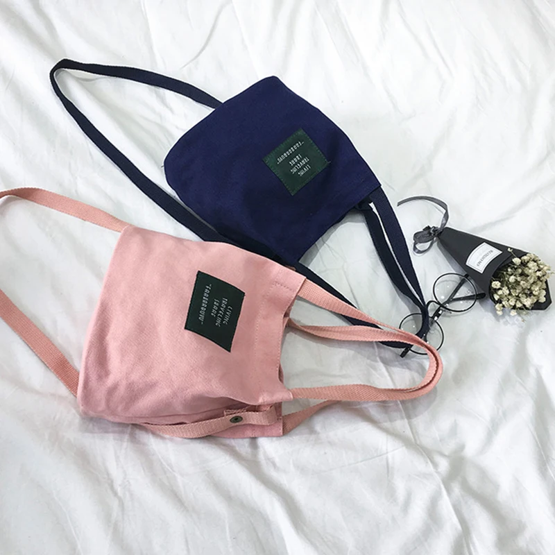 GABWE جديد حقيبة كتف نسائية حقيبة قماش الكورية حقيبة ساعي البسيطة Crossbody أكياس للفتيات السيدات دلو حقيبة عالية الجودة GABWE جديد حقيبة كتف نسائية حقيبة قماش الكورية حقيبة ساعي البسيطة Crossbody أكياس للفتيات السيدات دلو حقيبة عالية الجودة