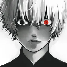 Anime de tóquio Ghoul PCJ36 tecido de lona poster arte manga cópia do quadrado para a arte da parede decoração do quarto decoração de casa (quadro disponível)
