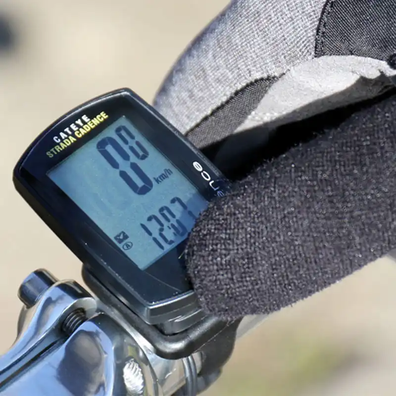 Cateye Bike Computer >> Detail Feedback Questions About Cateye Wired Bike Computer Bicycle Cateye Bike Computer >> Detail Feedback Questions About Cateye Wired Bike Computer Bicycle