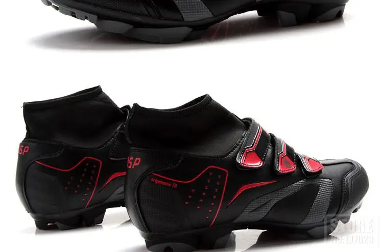 sapatos de bicicleta sapatos de ciclismo de