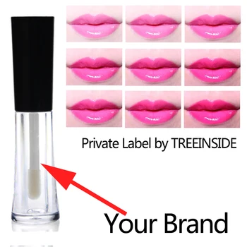 

Free private label wholesale, but must meet the requirements See our policy lip gloss matted waterproof