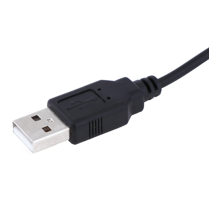 1 м USB кабель папа-мама переключатель ВКЛ. Выкл. Кабель Переключение светодиодный светильник линия питания черная Электроника преобразование даты горячая распродажа