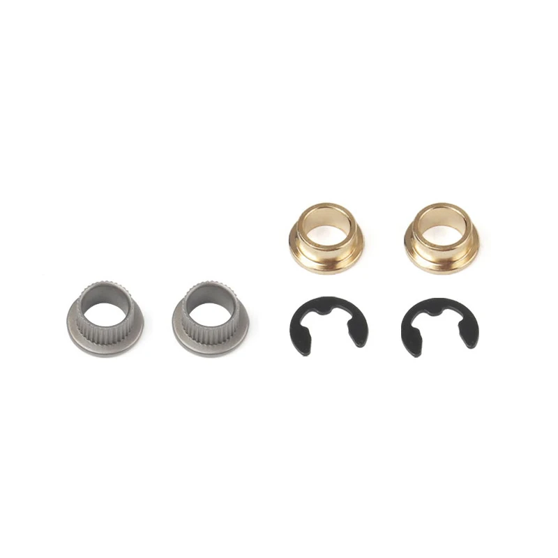 Для Dodge Ram 1994-2001 дверные петли для грузовика Pin Kit 2 двери Ot270