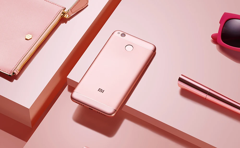 Original Xiaomi Redmi 4X 4 X Mobile Phone Snapdragon 435 Octa Core gallery_img4