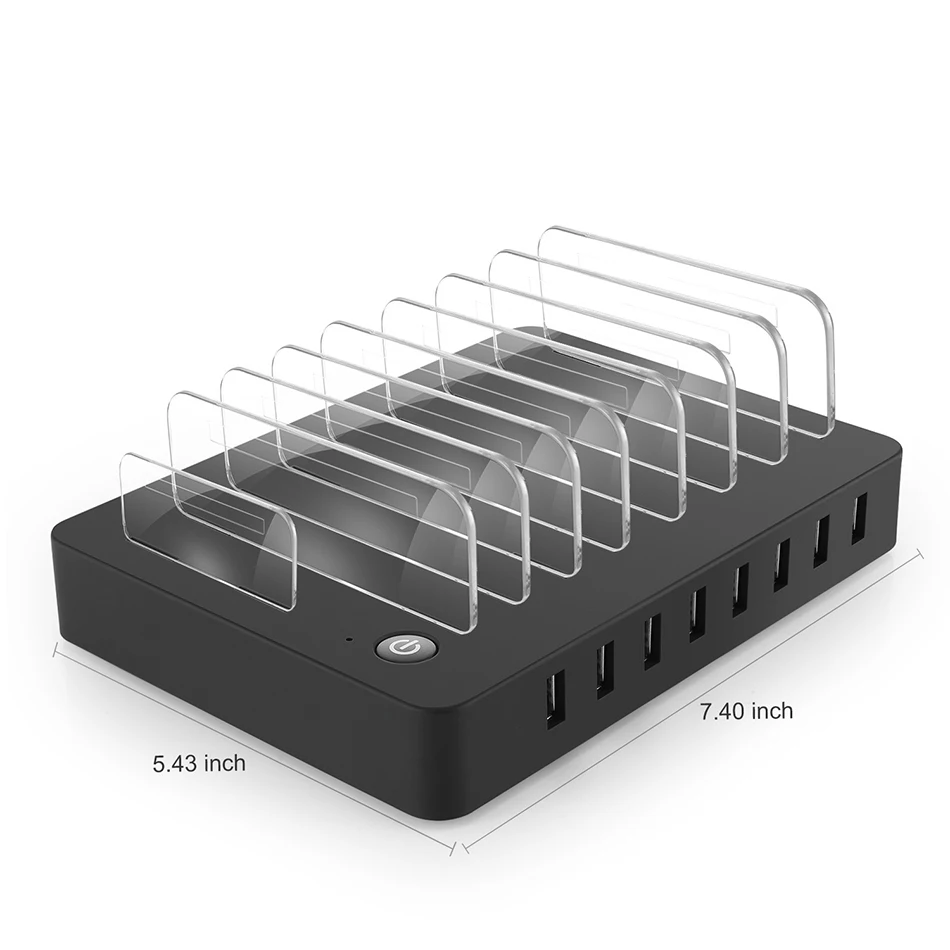 usb charger 4