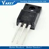 10 PIÈCES FQPF5N60C TO-220F FQPF5N60 5N60C 5N60 TO220 À-220 nouveau MOSFET transistor ► Photo 3/5