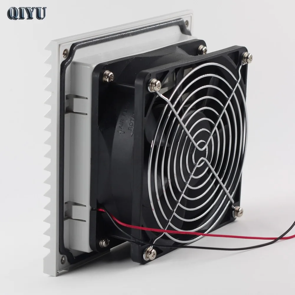 DC 12V вентилятор фильтр промышленный осевой вентиляция и пыль FB9803PB12 решетка