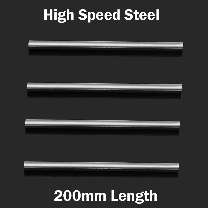 11.5MM HSS JOBBER DRILL ***GREAT PRICE***