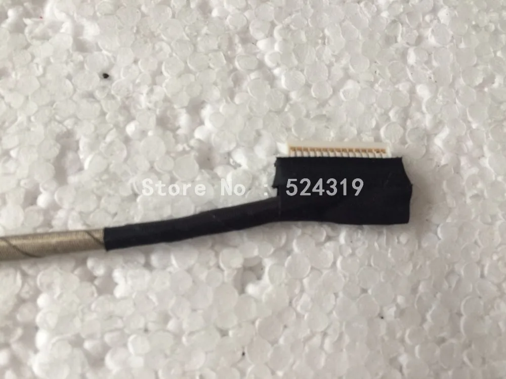 Новый ЖК видеокабель для ноутбука Samsung NC110 NC108|lcd cable|laptop cablecables for laptop |