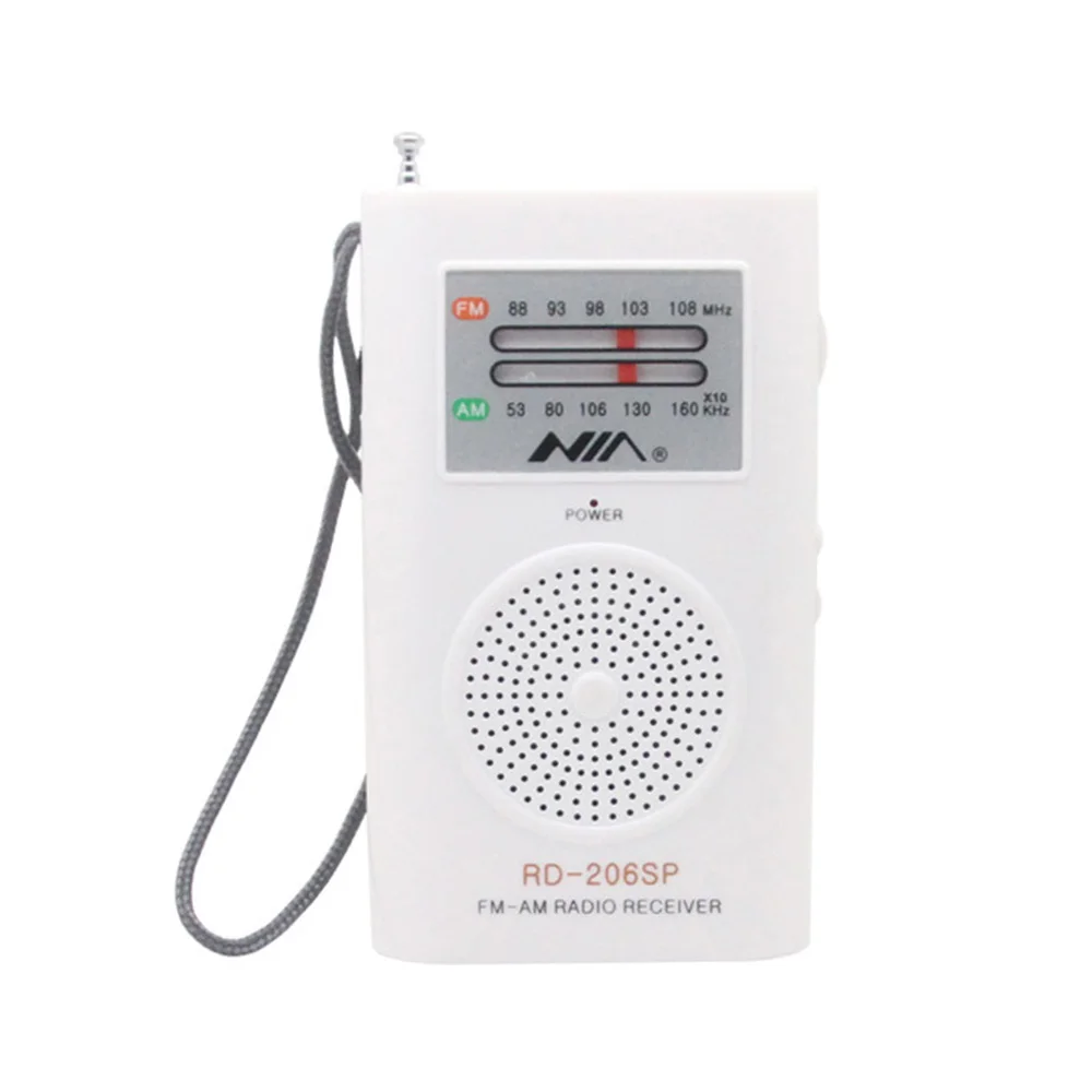 VBNM RD 206 SP Hot Personalized Built In Speaker Portable Multi ...