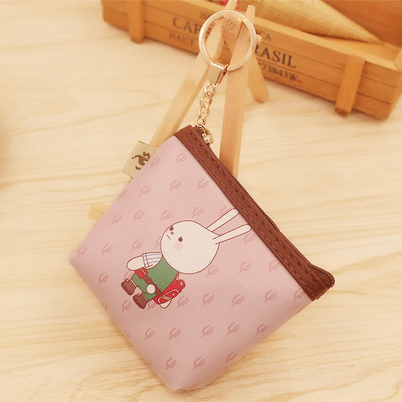 Mini Women Wallets PU Leather Purse | Багаж и сумки