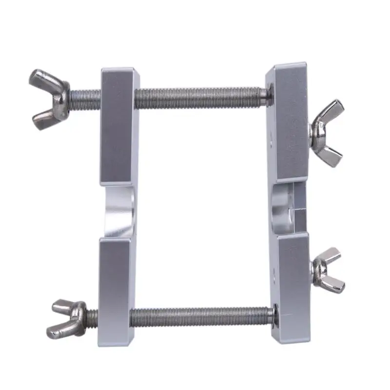 Extrator de Boca de Trompeta para Boquilla Azul Metal 10x11 cm - Image 5