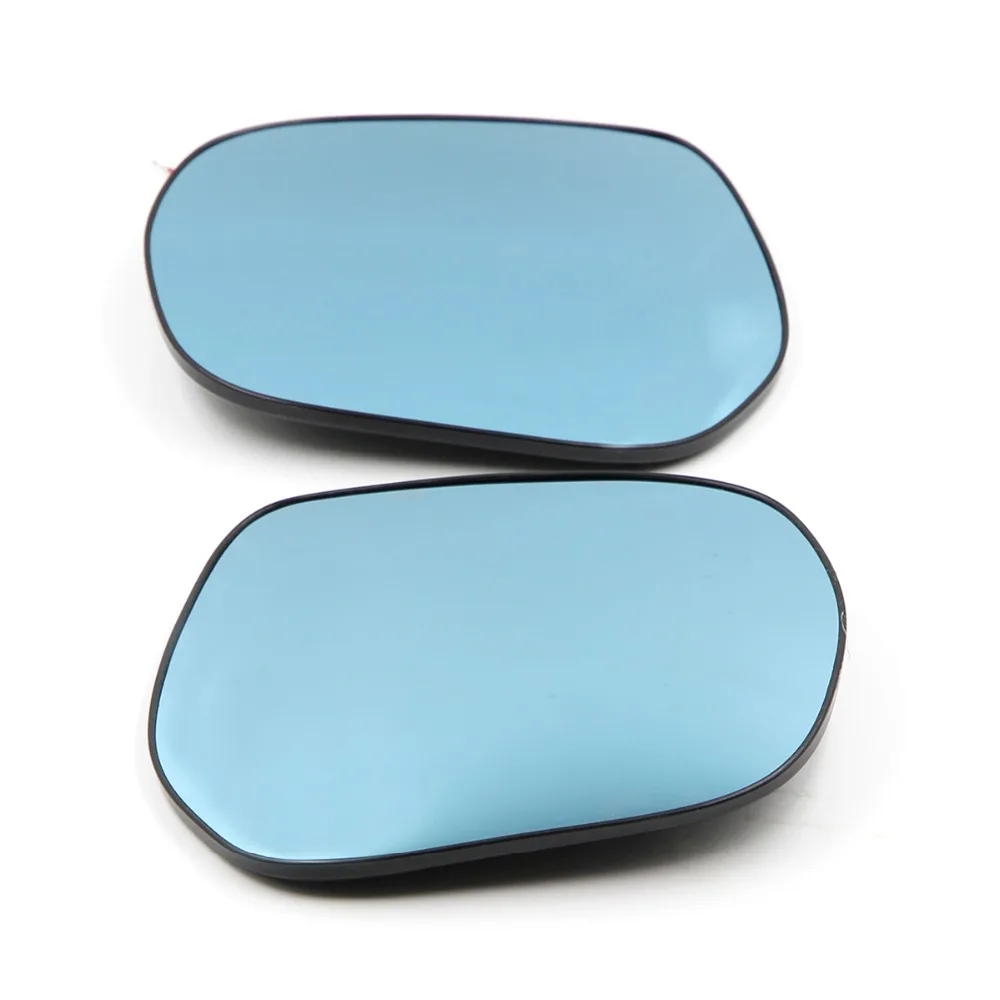 toyota Prado rearview mirror 3