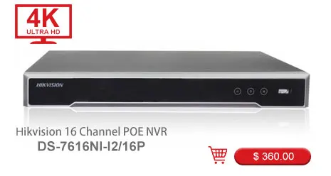 Hikvision 4MP POE IP камера H.265 DS-2CD2143G0-IS 4 мегапикселя уличная WDR камера видеонаблюдения Безопасности s IR 30 м аудио