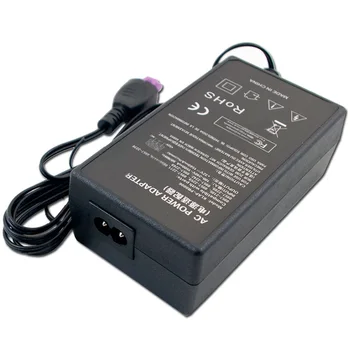 

AC Adapter Charger For HP Photosmart Premium Fax C309 Printer Power Supply Cord