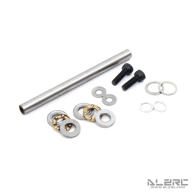 

ALZRC - Devil 450 SDC/DFC Spindle Shafts Upgrade Kit