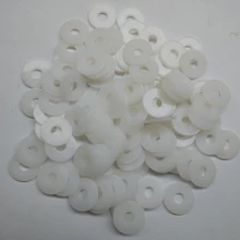 15 шт. безвоздушного распыления машина пистолет удлинитель прокладка распыления стержень прокладка безвоздушного распыления машины аксессуары