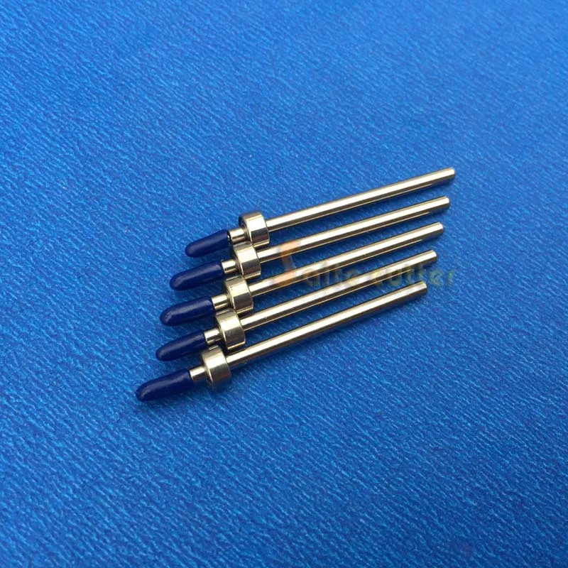 High Quanlity 5pcs /pack Graphtec Craft Robo Silhouette Cameo Vinyl Cutter Cutting Plotter Blade