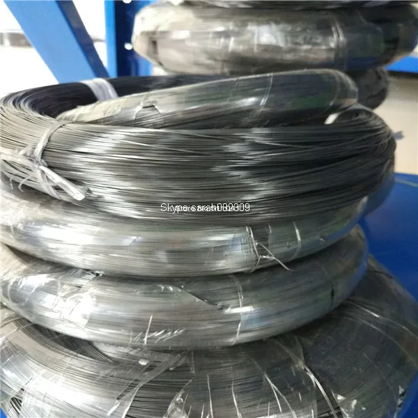 gr9  titanium  wire  Dia 1.7mm  1kg wholesale ,free shipping