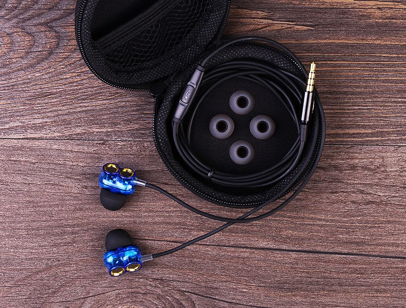 hyperguider dual dynamic in ear earphone (13)